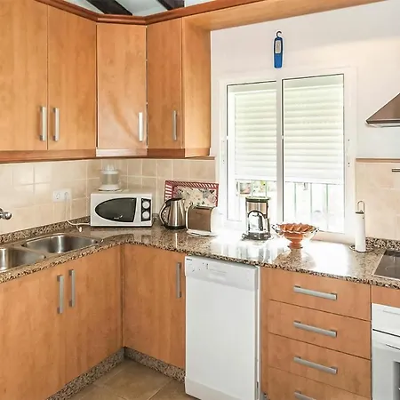 Holiday home El Cruz Del Monte